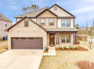 1718 Benson St, Plantersville, AL 36066