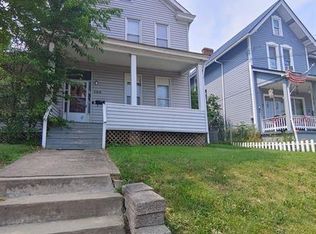 124 7th Ave #2, Carnegie, PA 15106