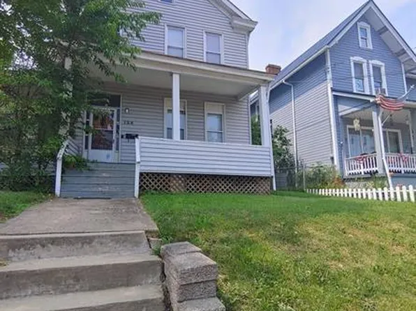 124 7th Ave #2, Carnegie, PA 15106