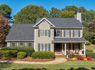 1010 Christian Dr, Watkinsville, GA 30677