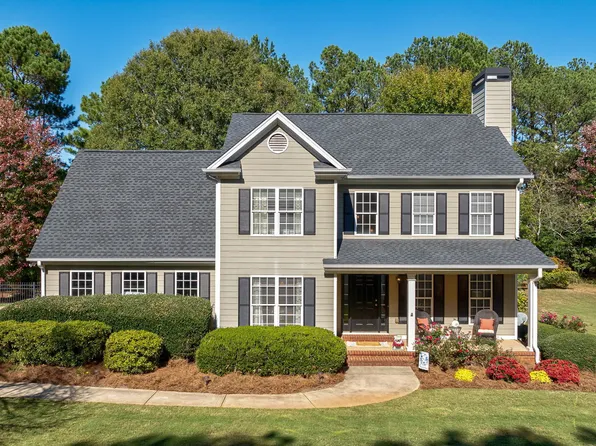 1010 Christian Dr, Watkinsville, GA 30677