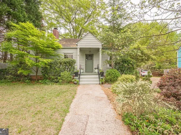712 Berkeley Ave NW, Atlanta, GA 30318