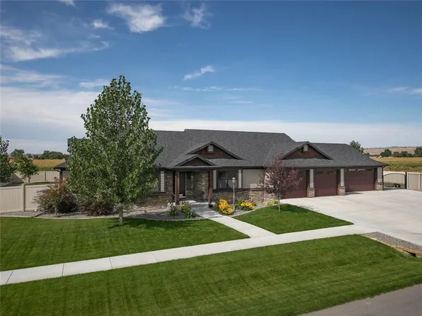108 Pavestone Trl, Billings, MT 59106