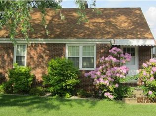 3420 Cleveland Ave SE, Canton, OH