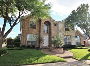 5737 Big River Dr, The Colony, TX 75056