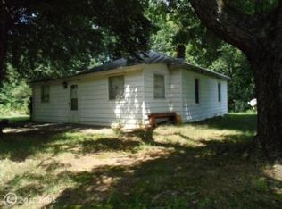 2573 Twymans Mill Rd, Madison, VA 22727