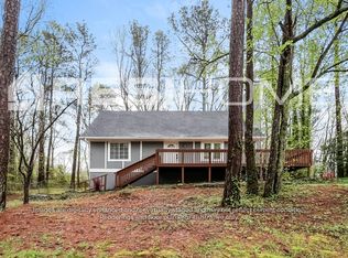 4512 Sunflower Dr, Douglasville, GA 30135