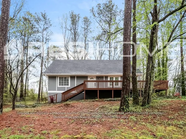4512 Sunflower Dr, Douglasville, GA 30135