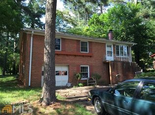 1143 Shieldcrest Way, Forest Park, GA 30297