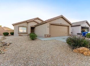 12806 N 127th Dr, El Mirage, AZ 85335