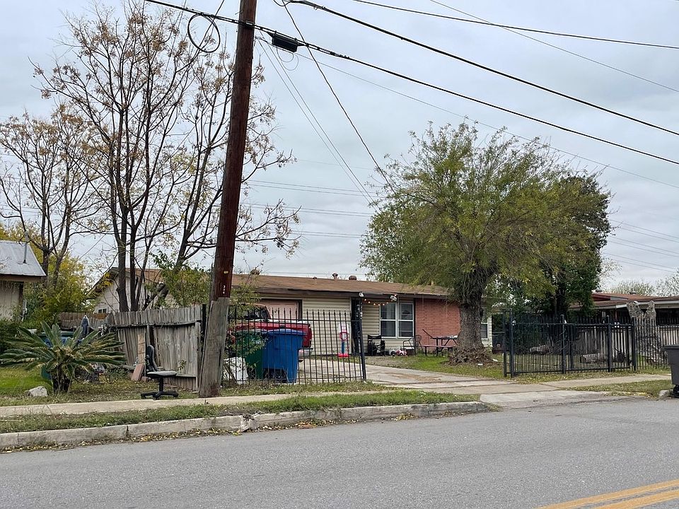 306 Springvale Dr, San Antonio, TX 78227 Zillow