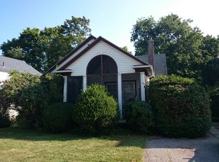 173 Corey St, West Roxbury, MA 02132