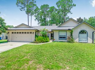 18 Burning Bush Pl, Palm Coast, FL 32137