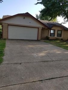 1213 W Birmingham St S, Broken Arrow, OK, 74011