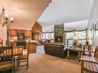 400 Four Oclock Rd #7, Breckenridge, CO 80424