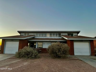 1303 Trudy Elaine Dr, El Paso, TX, 79936
