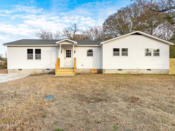 1808 Emerson Street, New Bern, NC 28562