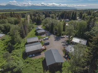 2080 Shannon Ln, Homer, AK 99603