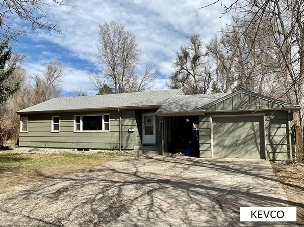 716 Colorado St, 716 Colorado St #716.5, Fort Collins, CO 80524