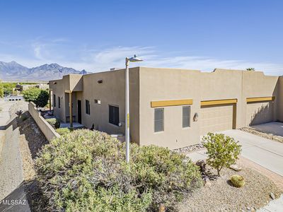 4043 S Golden Lynx Rd, Green Valley, AZ, 85614