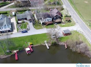 6008 Camp Blvd, Lisbon, OH 44432