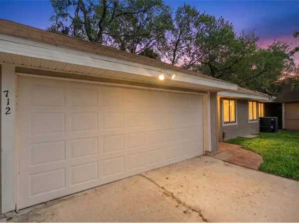 712 Linden Dr, Winter Springs, FL 32708