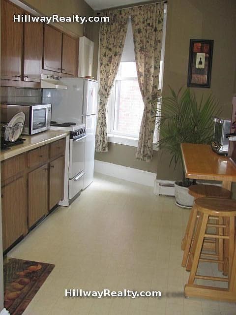 2nd image of 1494 Tremont St #5