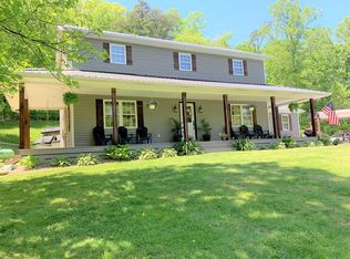 1140 Neff Bratton Rd, South Webster, OH 45682