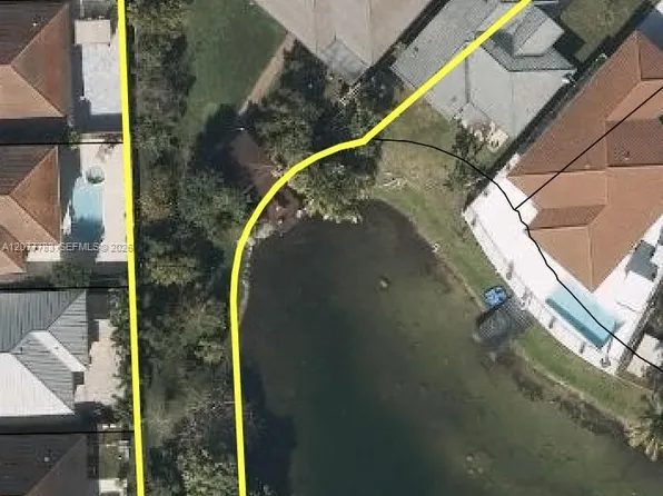 7920 SW 163rd Pl, Miami, FL 33193