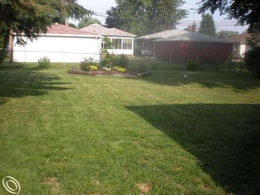 3rd image of 8158 Balfour Ave