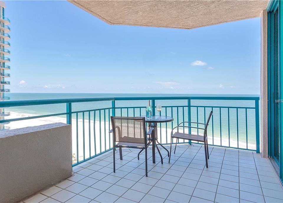 1st image of 1520 Gulf Blvd APT 1205