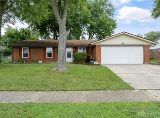 6761 Locustview Dr, Dayton, OH