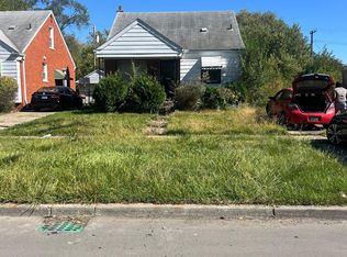 9040 Evergreen Ave, Detroit, MI 48228