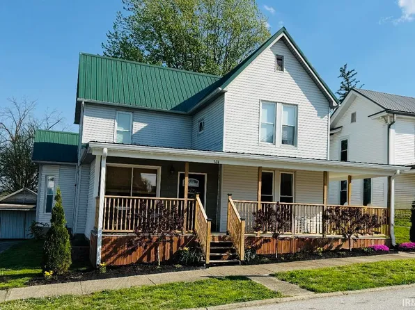 524 High St, Shoals, IN 47581