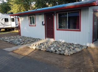 2630 Lakeshore Blvd #RV, Nice, CA 95464