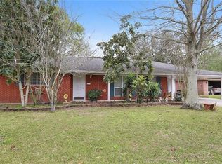 127 Wanda St, Luling, LA 70070