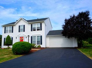 152 Aberdeen Dr, Cranberry Township, PA 16066