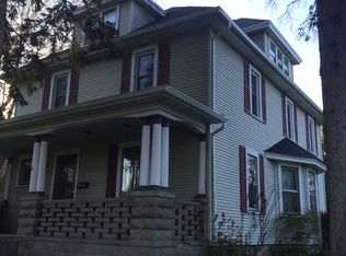 1006 Broadway Ave., Sheboygan, WI 53081