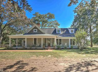 6550 Reed Creek Hwy, Hartwell, GA 30643