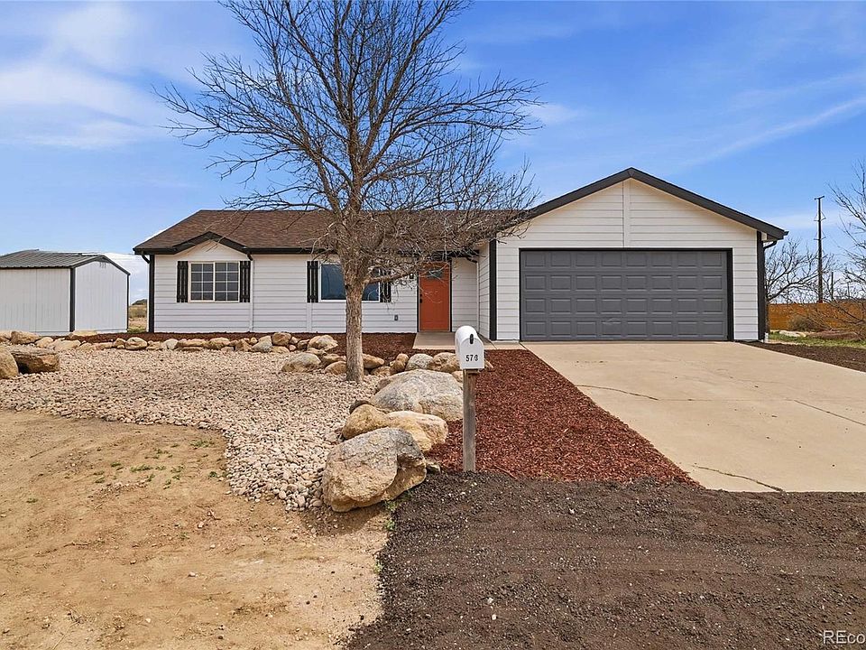 1st image of 578 N Mancos Drive