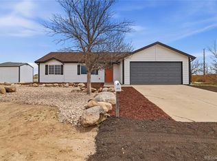 578 N Mancos Dr, Pueblo West, CO 81007