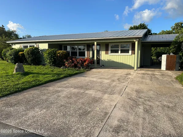 100 S Wimbrow Dr Unit 15, Sebastian, FL 32958