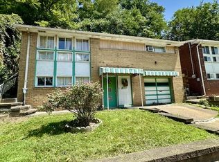 2691 Woodstock Ave, Pittsburgh, PA