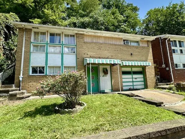 2691 Woodstock Ave, Pittsburgh, PA 15218