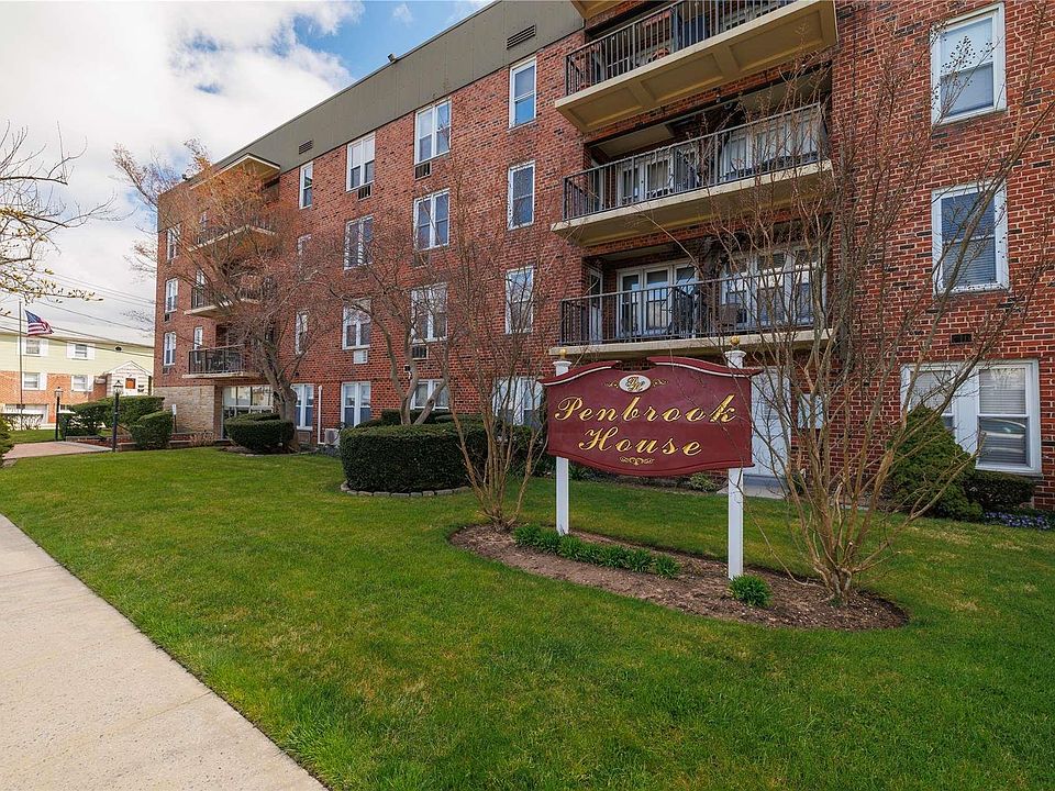 1st image of 60 Hempstead Avenue #3Q