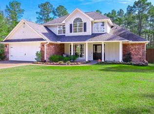 452 Canyon Crk, Victoria, TX 77901