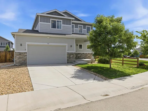 928 S Depot Dr, Milliken, CO 80543