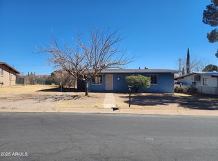 125 San Jose Dr, Bisbee, AZ 85603