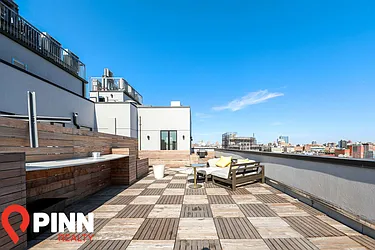 Rented by Pinn Realty