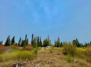 408 Valley View Dr, Clearwater County, AB T0M0C0